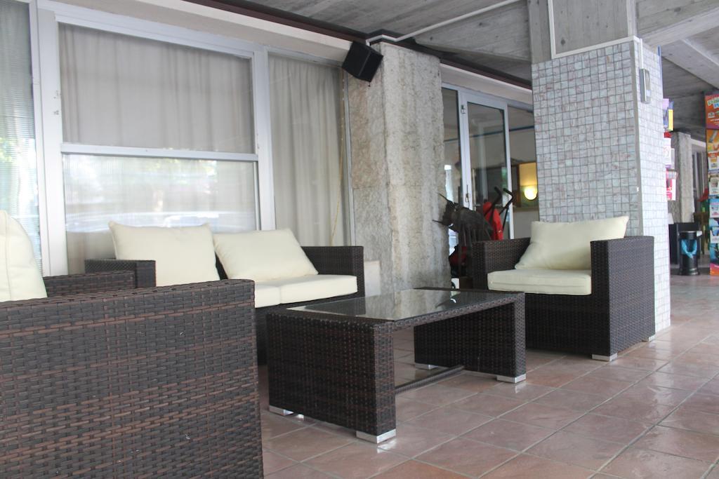 Hotel Sogno Cesenatico Exterior photo