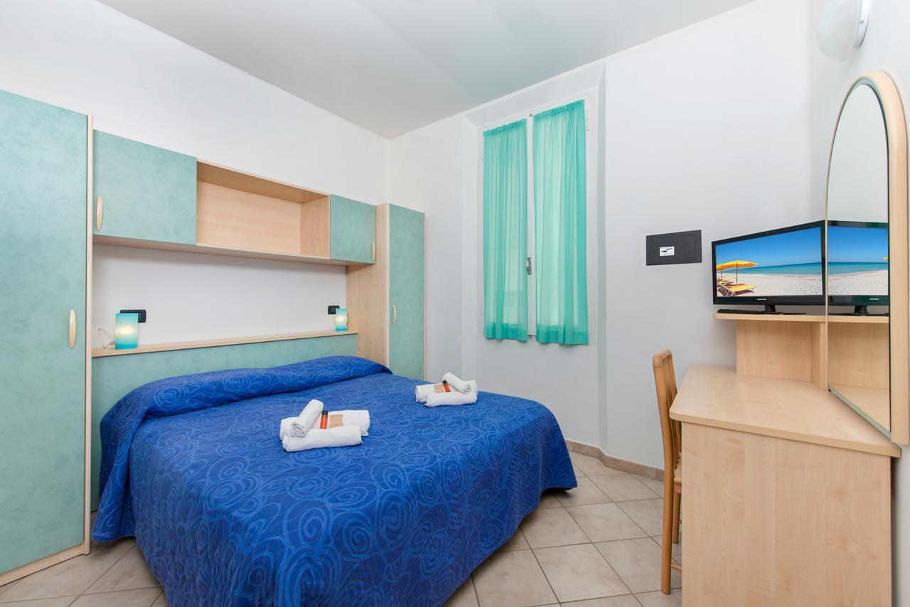 Hotel Sogno Cesenatico Exterior photo